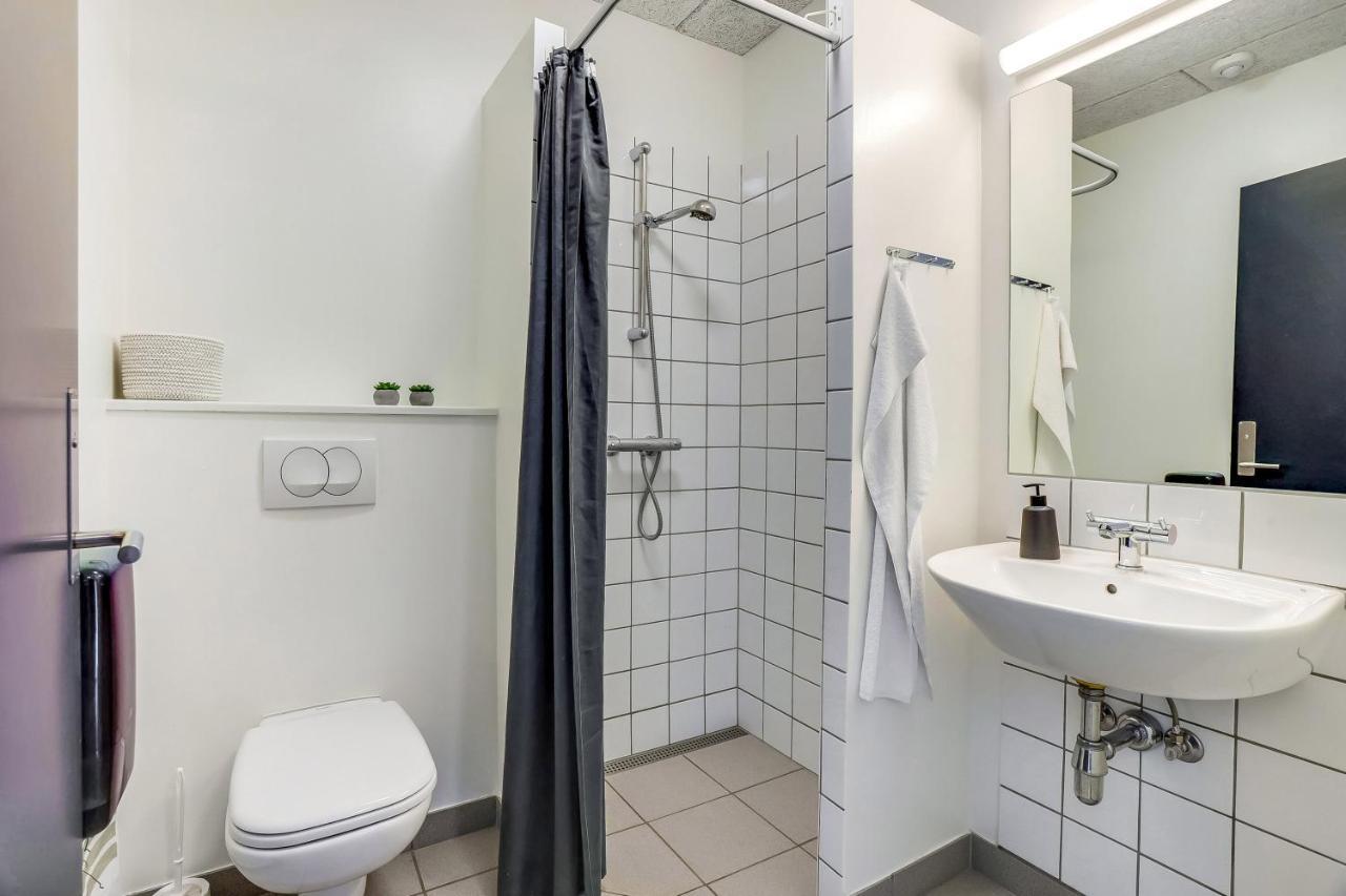 Danhostel Skjern מראה חיצוני תמונה