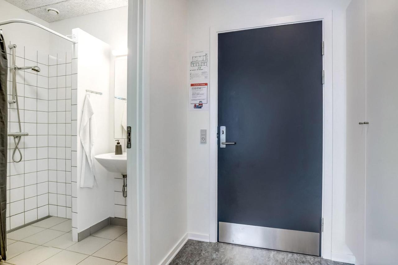 Danhostel Skjern מראה חיצוני תמונה