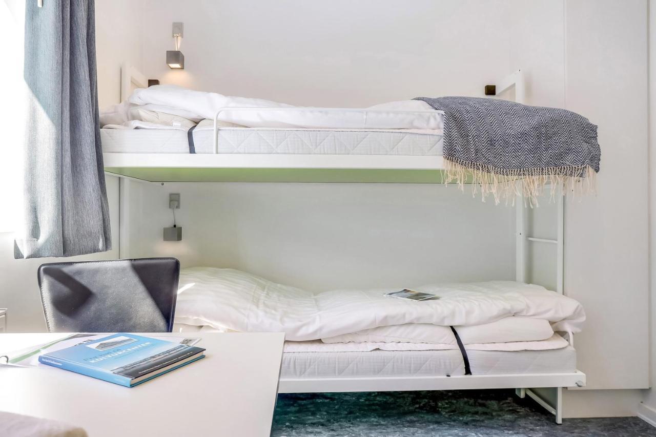 Danhostel Skjern מראה חיצוני תמונה