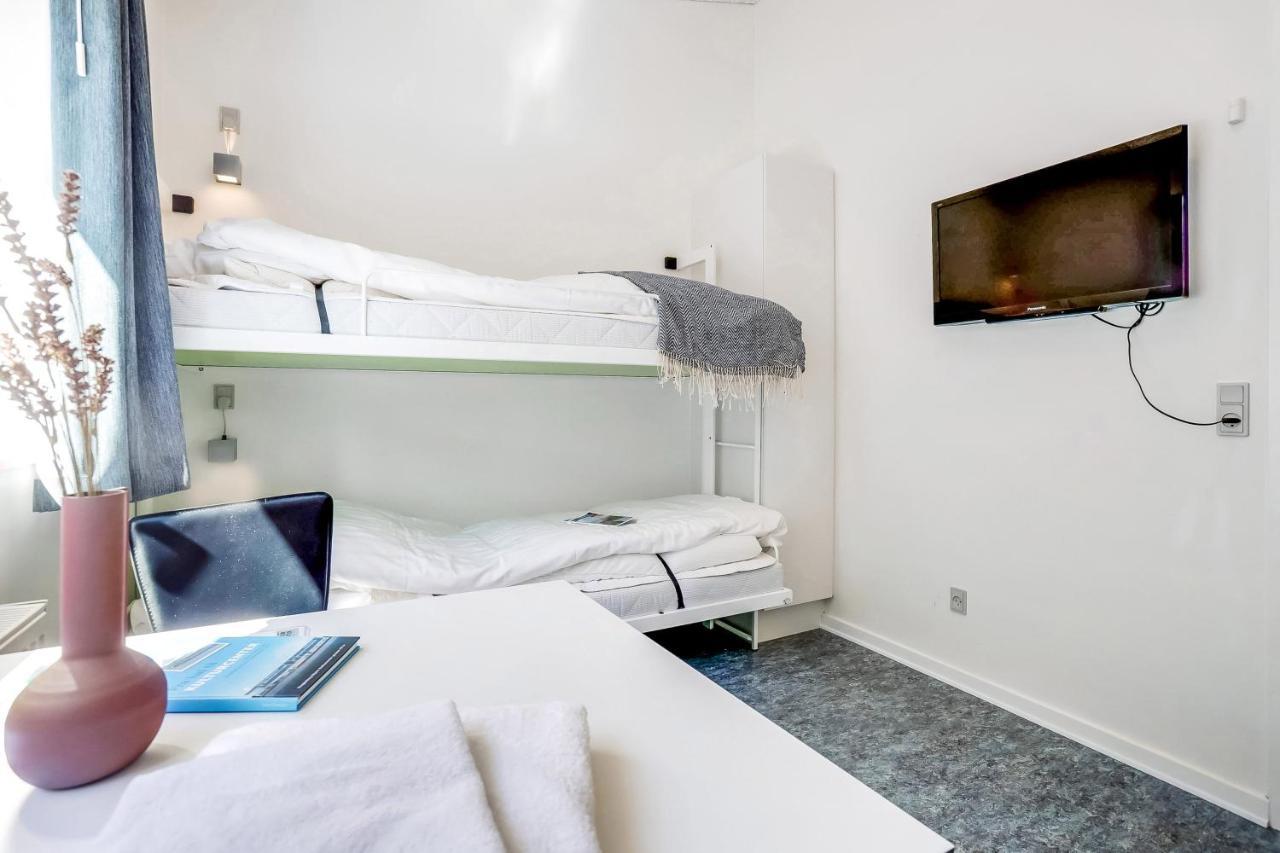 Danhostel Skjern מראה חיצוני תמונה