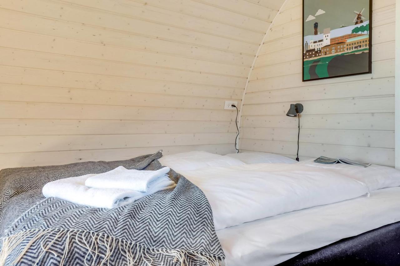 Danhostel Skjern מראה חיצוני תמונה