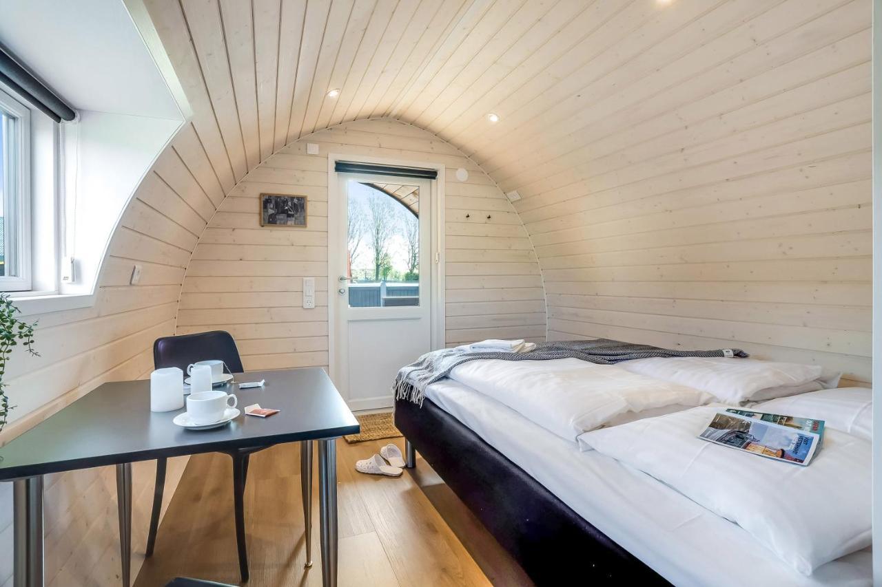 Danhostel Skjern מראה חיצוני תמונה