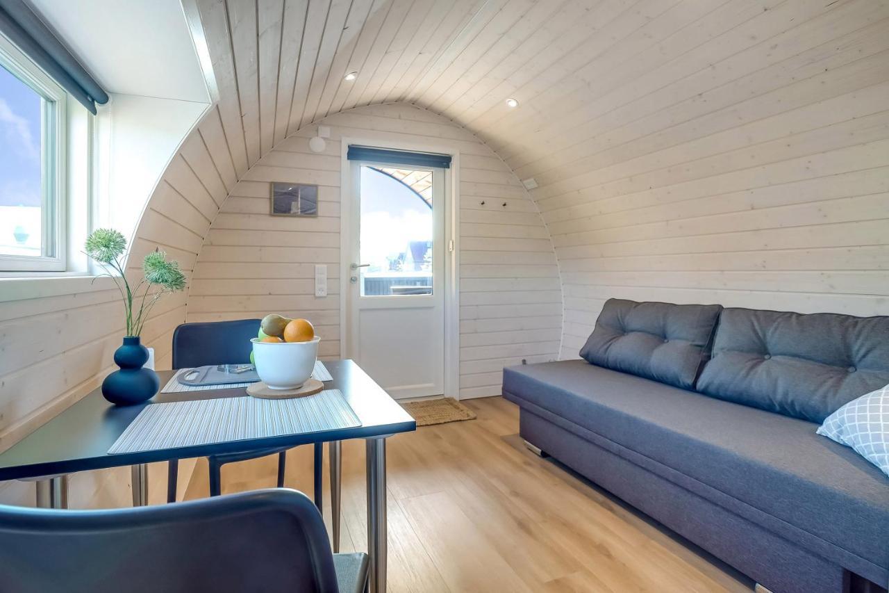 Danhostel Skjern מראה חיצוני תמונה