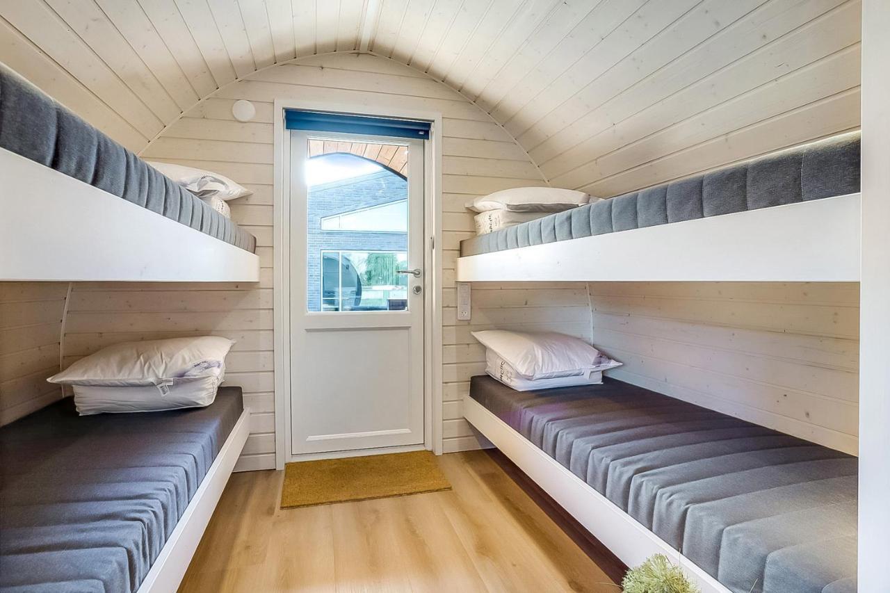 Danhostel Skjern מראה חיצוני תמונה
