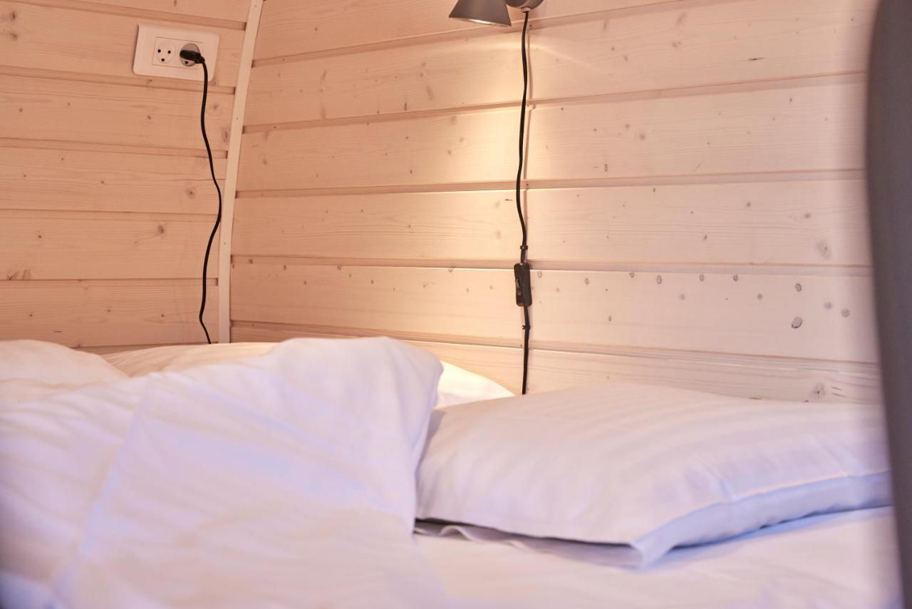 Danhostel Skjern מראה חיצוני תמונה